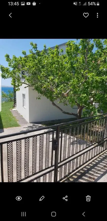 Apartman Viktorija Apartment Miletici