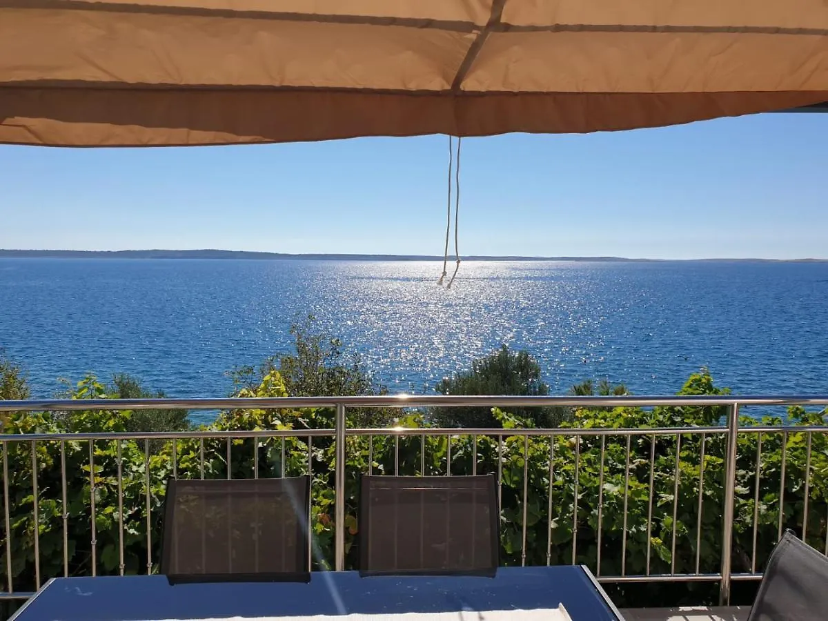 Apartman Viktorija Apartment Miletici